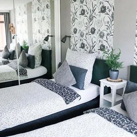 Tannenblick Naturidylle Mit Pool & Sauna Apartment Schluchsee