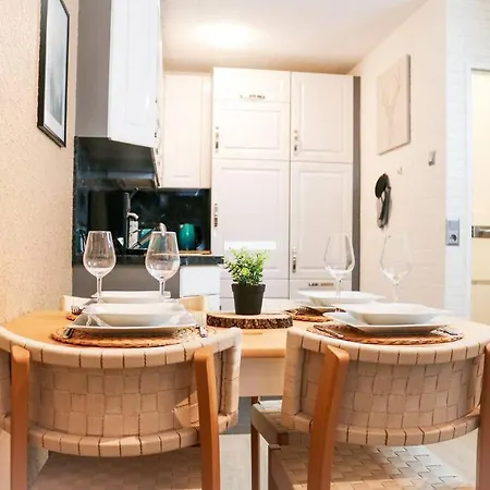 Apartment Tannenblick Naturidylle Mit Pool & Sauna *