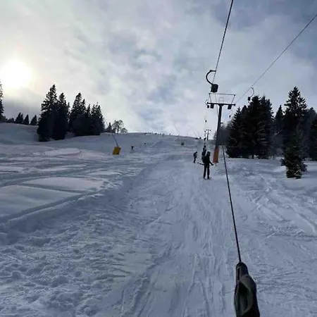 Tannenblick Naturidylle Mit Pool & Sauna *