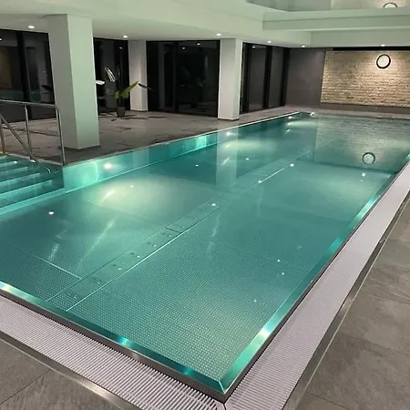 Tannenblick Naturidylle Mit Pool & Sauna * Schluchsee