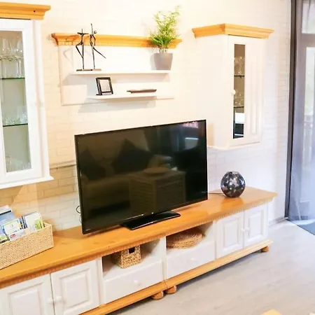 Apartment Tannenblick Naturidylle Mit Pool & Sauna *