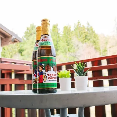 Apartment Tannenblick Naturidylle Mit Pool & Sauna Schluchsee