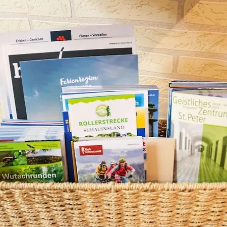 Tannenblick Naturidylle Mit Pool & Sauna Apartment