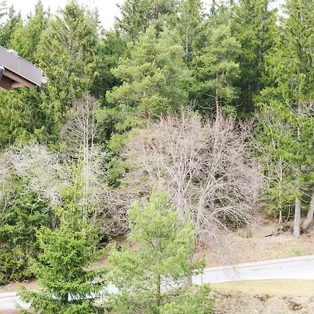 Apartment Tannenblick Naturidylle Mit Pool & Sauna