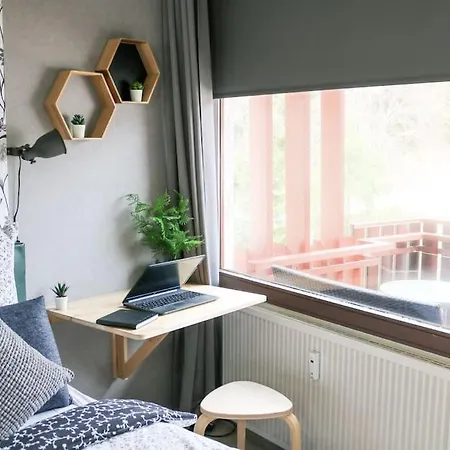 Tannenblick Naturidylle Mit Pool & Sauna Apartment Schluchsee