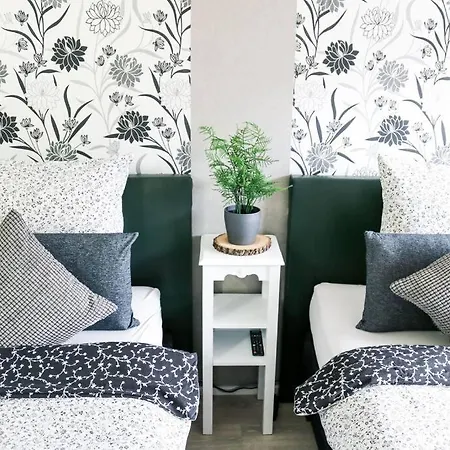 Tannenblick Naturidylle Mit Pool & Sauna *