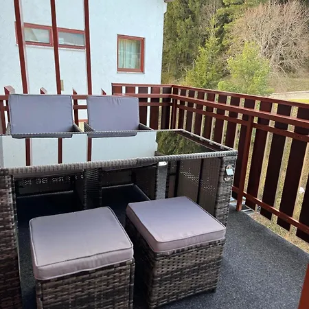 Apartment Tannenblick Naturidylle Mit Pool & Sauna