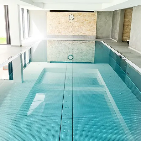 Tannenblick Naturidylle Mit Pool & Sauna Appartement Schluchsee