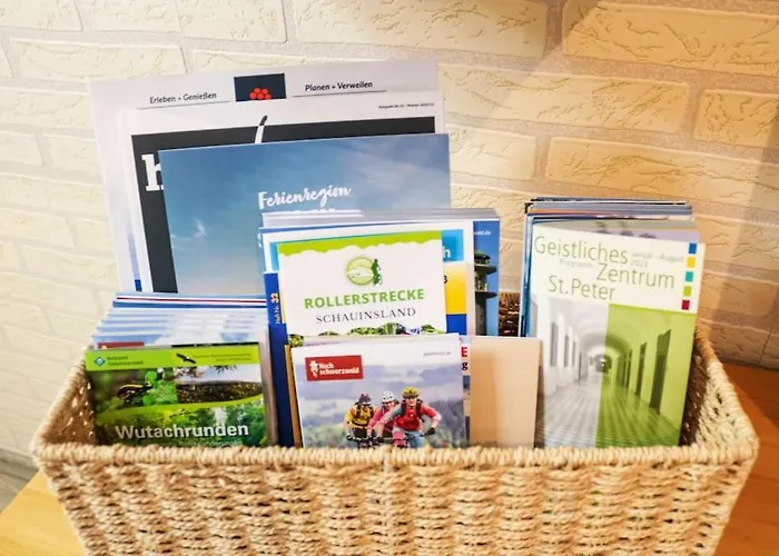 Tannenblick Naturidylle Mit Pool&sauna Apartment